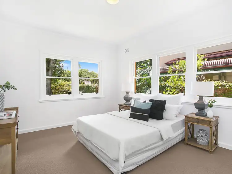 Fifth view of Homely house listing, 151 Ashley Street, Roseville NSW 2069