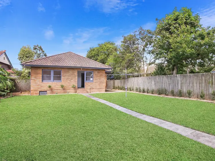 Sixth view of Homely house listing, 151 Ashley Street, Roseville NSW 2069
