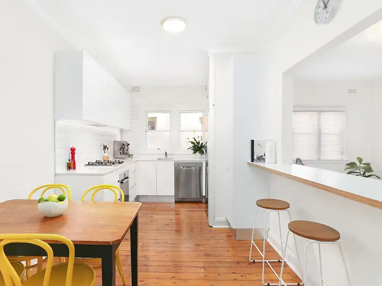 Second view of Homely apartment listing, 1/277B Alison Road, Coogee NSW 2034