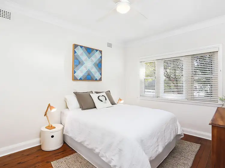 Third view of Homely apartment listing, 1/277B Alison Road, Coogee NSW 2034