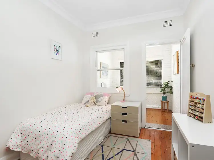 Fourth view of Homely apartment listing, 1/277B Alison Road, Coogee NSW 2034