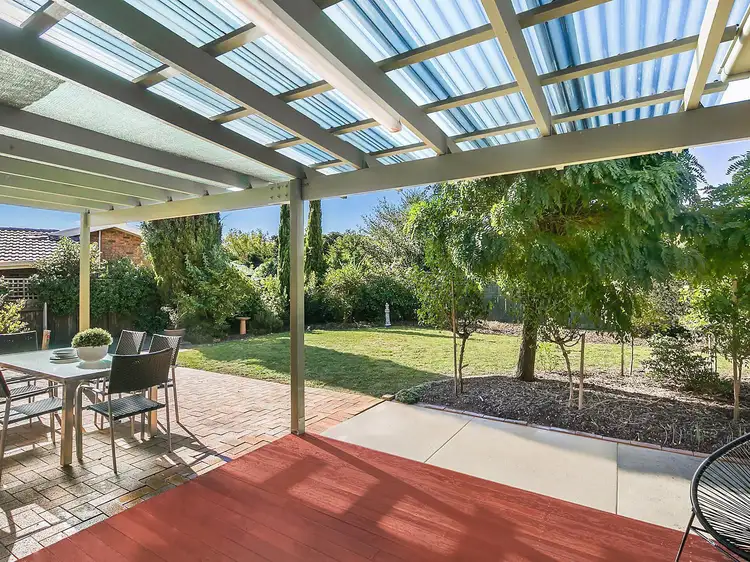 Main view of Homely house listing, 10 Arden Place, Palmerston ACT 2913