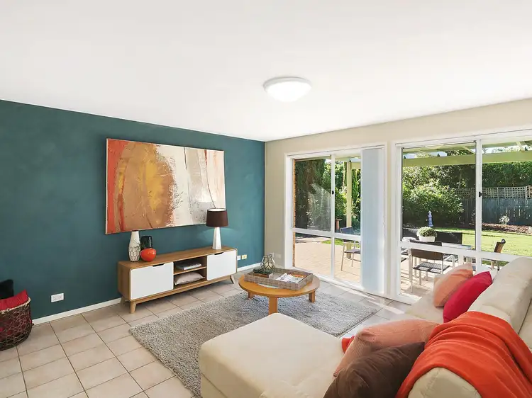 Second view of Homely house listing, 10 Arden Place, Palmerston ACT 2913