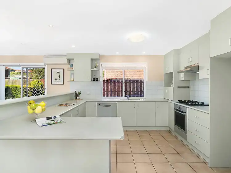 Fourth view of Homely house listing, 10 Arden Place, Palmerston ACT 2913