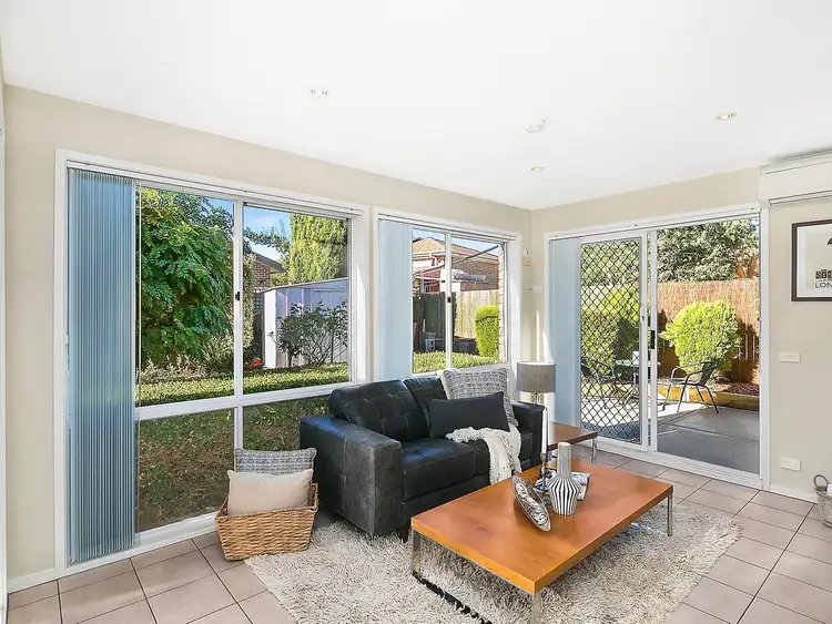 Fifth view of Homely house listing, 10 Arden Place, Palmerston ACT 2913