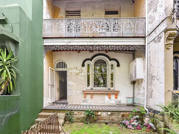 Main view of Homely house listing, 99 Womerah Avenue, Darlinghurst NSW 2010
