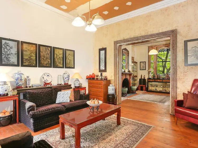 Second view of Homely house listing, 99 Womerah Avenue, Darlinghurst NSW 2010