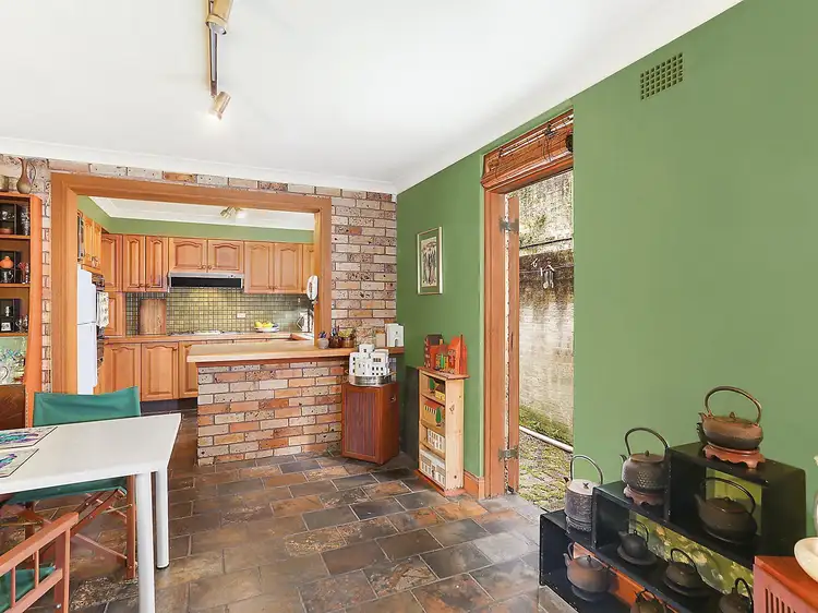 Fourth view of Homely house listing, 99 Womerah Avenue, Darlinghurst NSW 2010