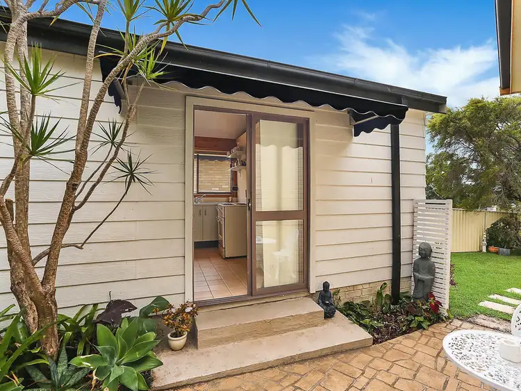 Second view of Homely house listing, 124 Lantana Road, Engadine NSW 2233