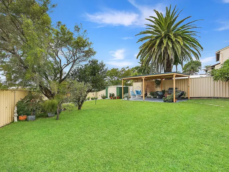 Third view of Homely house listing, 124 Lantana Road, Engadine NSW 2233