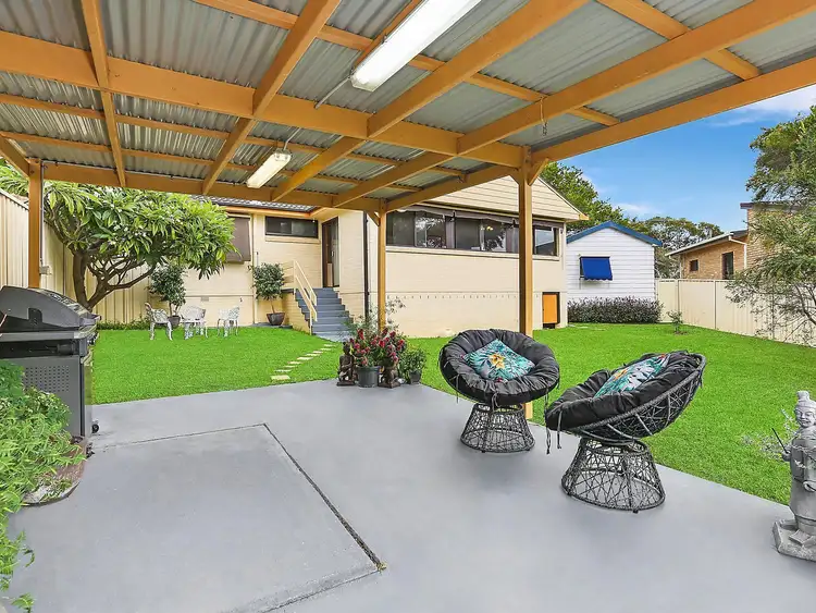 Fourth view of Homely house listing, 124 Lantana Road, Engadine NSW 2233