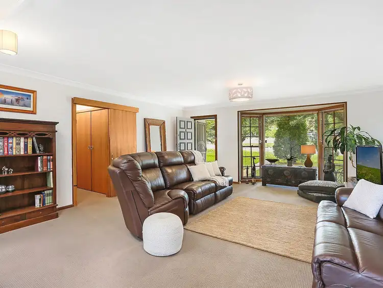 Fifth view of Homely house listing, 124 Lantana Road, Engadine NSW 2233