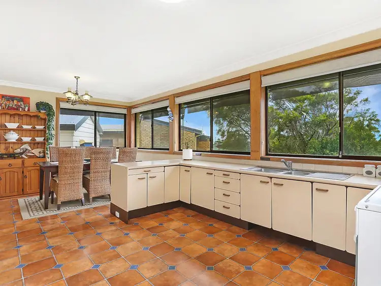 Sixth view of Homely house listing, 124 Lantana Road, Engadine NSW 2233