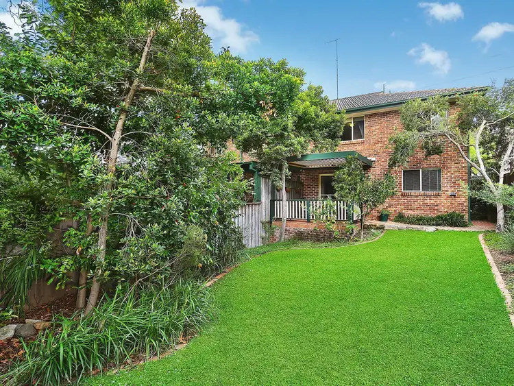 Fifth view of Homely semi-detached listing, 12B Lovell Road, Eastwood NSW 2122