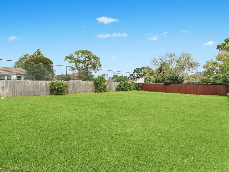 Second view of Homely land listing, 16A Fernhill Avenue, Epping NSW 2121
