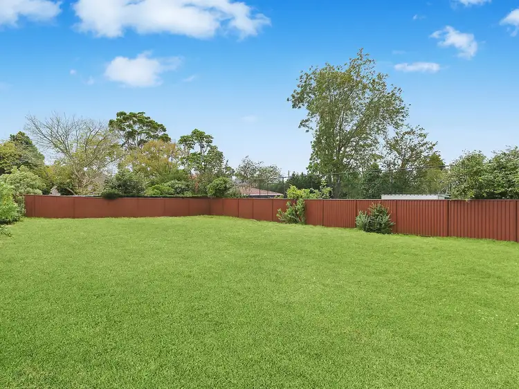 Third view of Homely land listing, 16A Fernhill Avenue, Epping NSW 2121