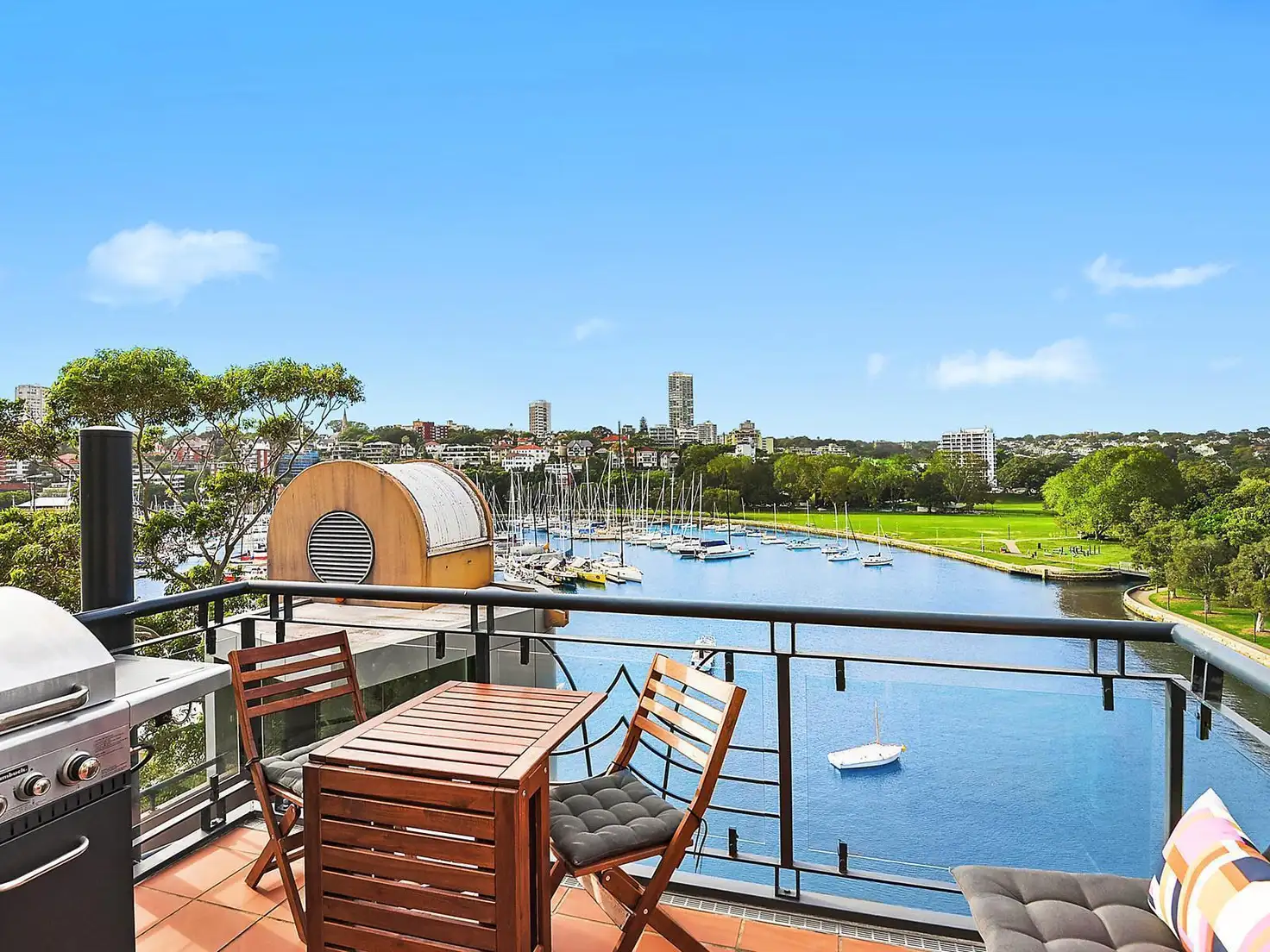 Main view of Homely apartment listing, 9/75 Elizabeth Bay Road, Elizabeth Bay NSW 2011