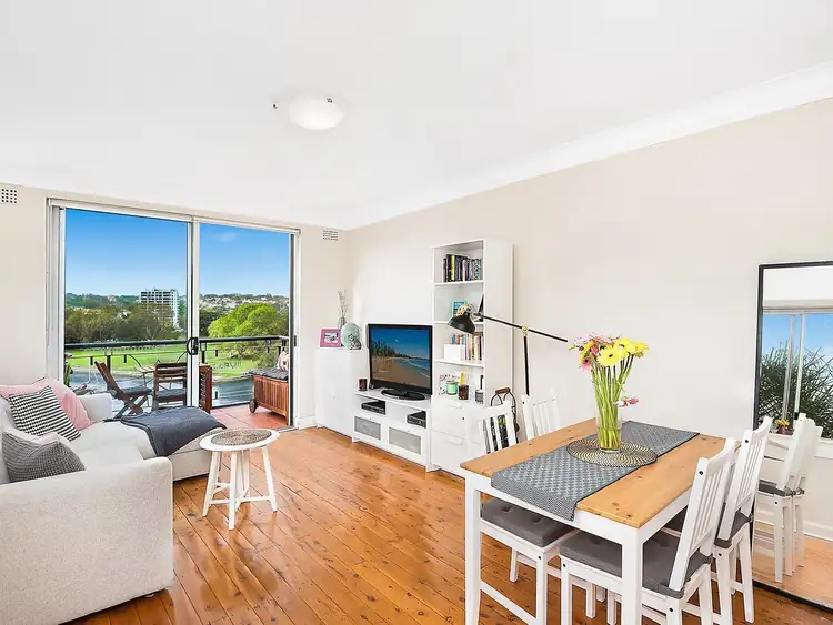 Third view of Homely apartment listing, 9/75 Elizabeth Bay Road, Elizabeth Bay NSW 2011