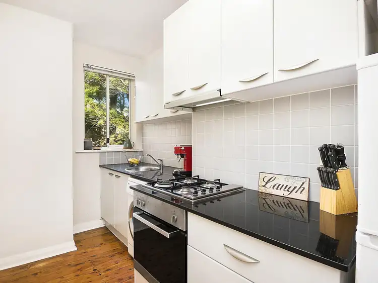 Fourth view of Homely apartment listing, 9/75 Elizabeth Bay Road, Elizabeth Bay NSW 2011