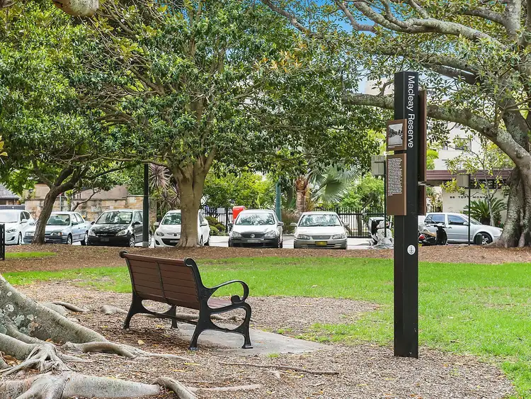 Sixth view of Homely apartment listing, 9/75 Elizabeth Bay Road, Elizabeth Bay NSW 2011