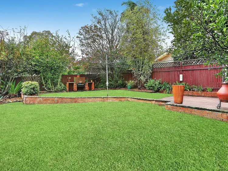 14 Balaka Drive, Carlingford NSW 2118