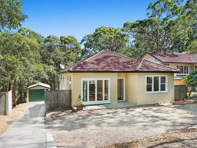 Main view of Homely house listing, 35 Woodvale Avenue, North Epping NSW 2121