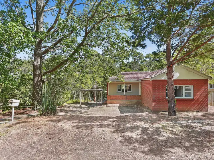 33 Woodvale Avenue, North Epping NSW 2121