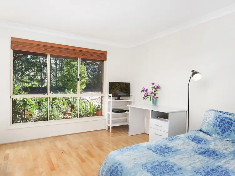 Sixth view of Homely house listing, 55 Excelsior Road, Mount Colah NSW 2079