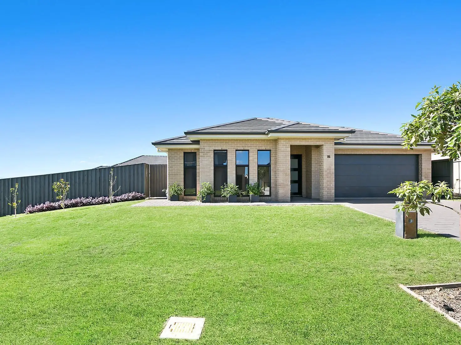 Main view of Homely house listing, 15 Prairie Way, Gillieston Heights NSW 2321