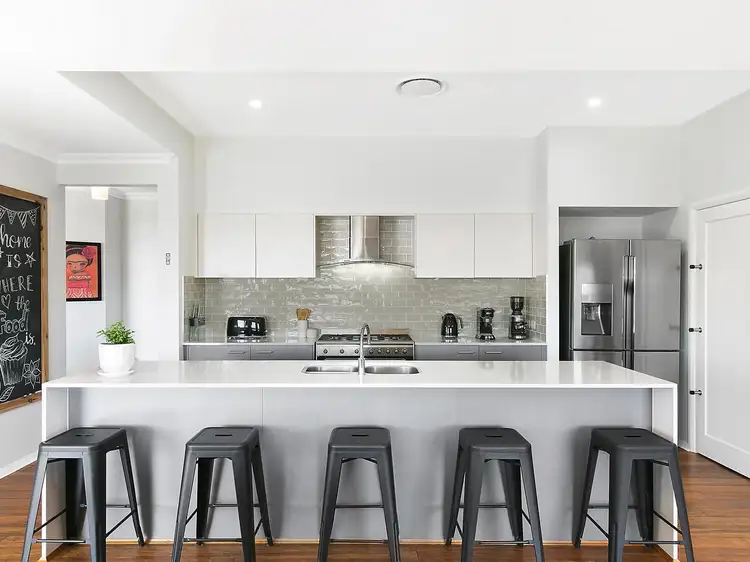 Third view of Homely house listing, 15 Prairie Way, Gillieston Heights NSW 2321