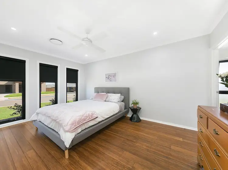 Fifth view of Homely house listing, 15 Prairie Way, Gillieston Heights NSW 2321