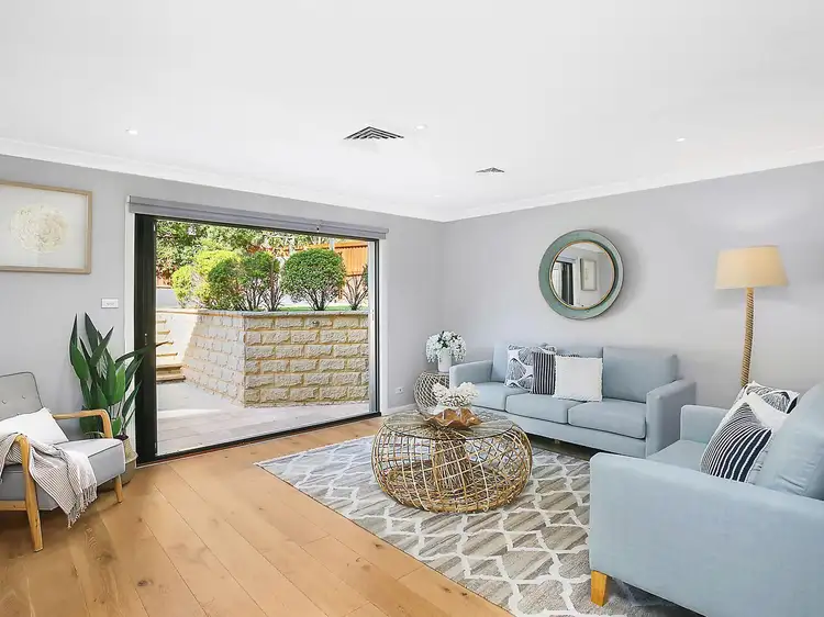 Second view of Homely house listing, 53 Hawthorne Avenue, Chatswood NSW 2067
