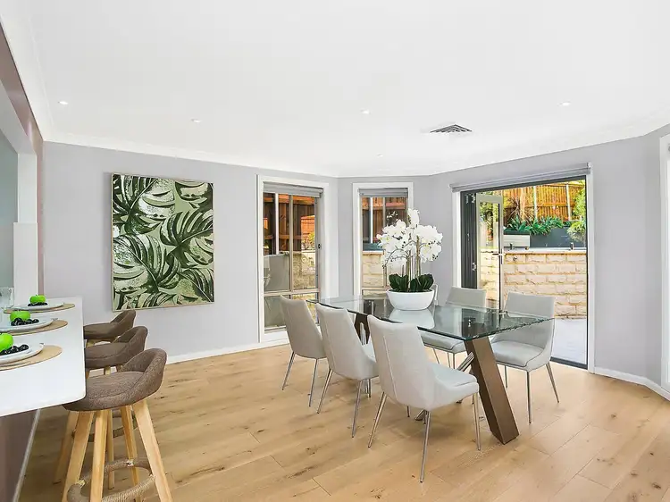 Third view of Homely house listing, 53 Hawthorne Avenue, Chatswood NSW 2067