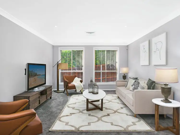 Fourth view of Homely house listing, 53 Hawthorne Avenue, Chatswood NSW 2067
