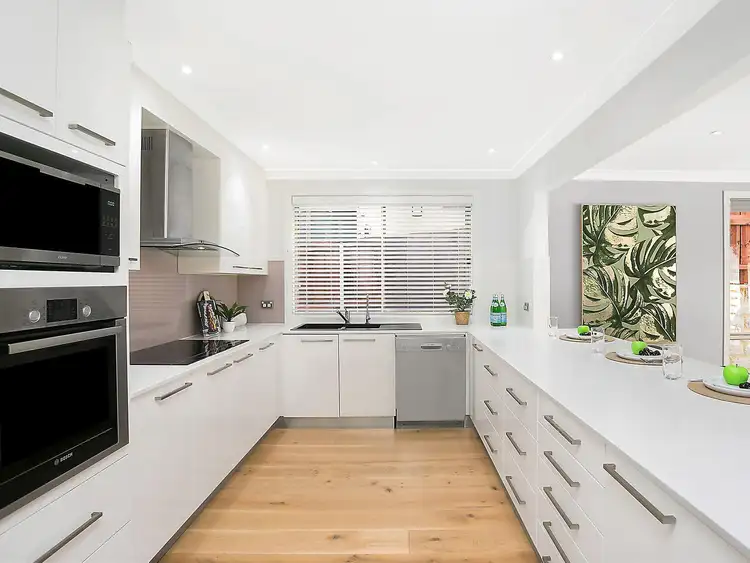 Fifth view of Homely house listing, 53 Hawthorne Avenue, Chatswood NSW 2067