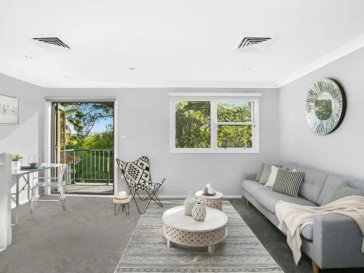 Sixth view of Homely house listing, 53 Hawthorne Avenue, Chatswood NSW 2067