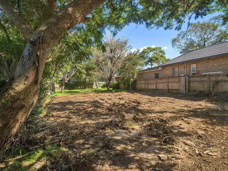 Second view of Homely house listing, 261 Burns Bay Road, Lane Cove NSW 2066