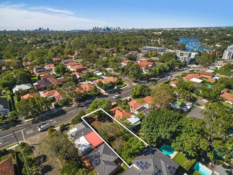 Fifth view of Homely house listing, 261 Burns Bay Road, Lane Cove NSW 2066