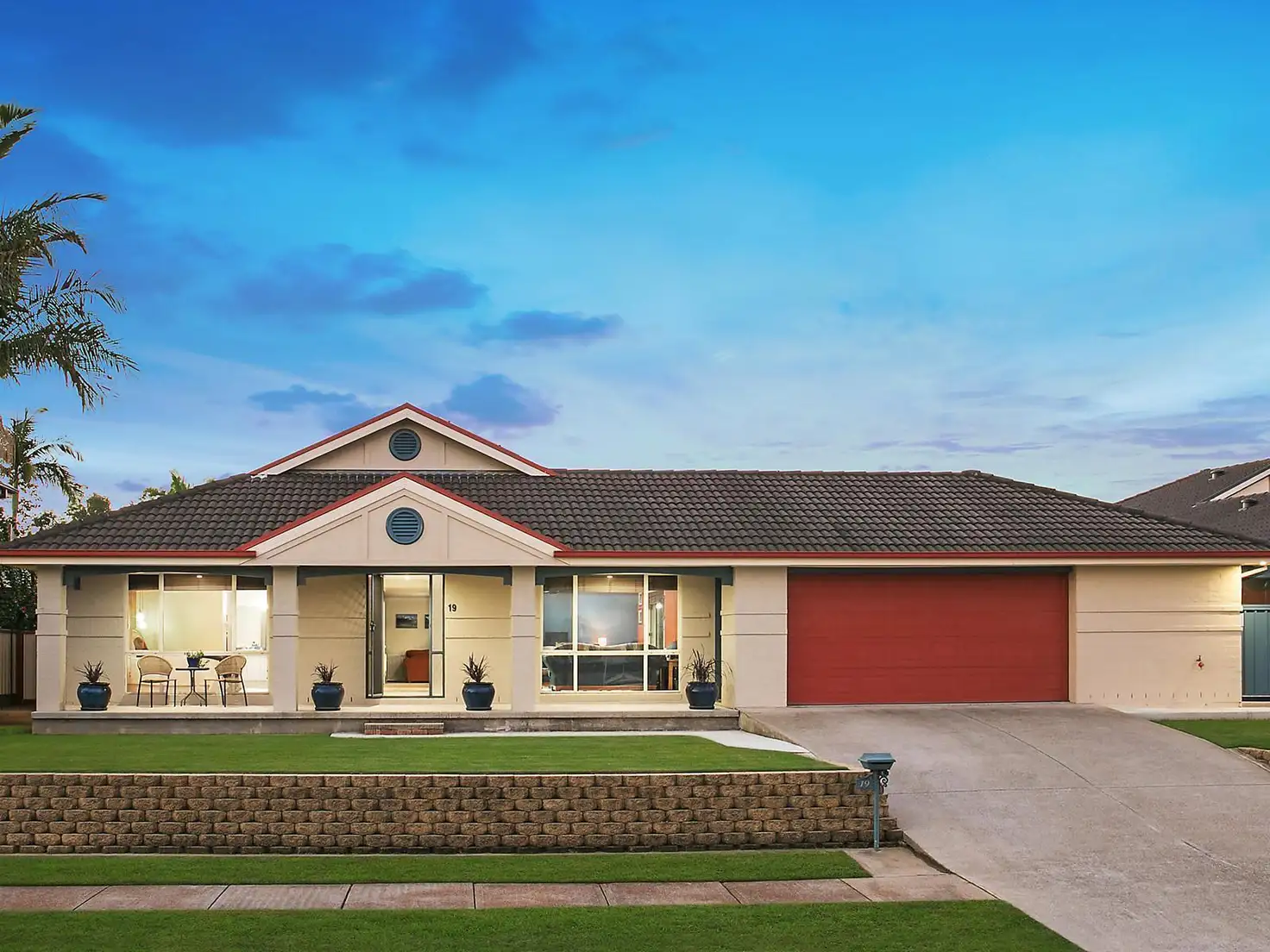 Main view of Homely house listing, 19 O'Shea Circuit, Cessnock NSW 2325
