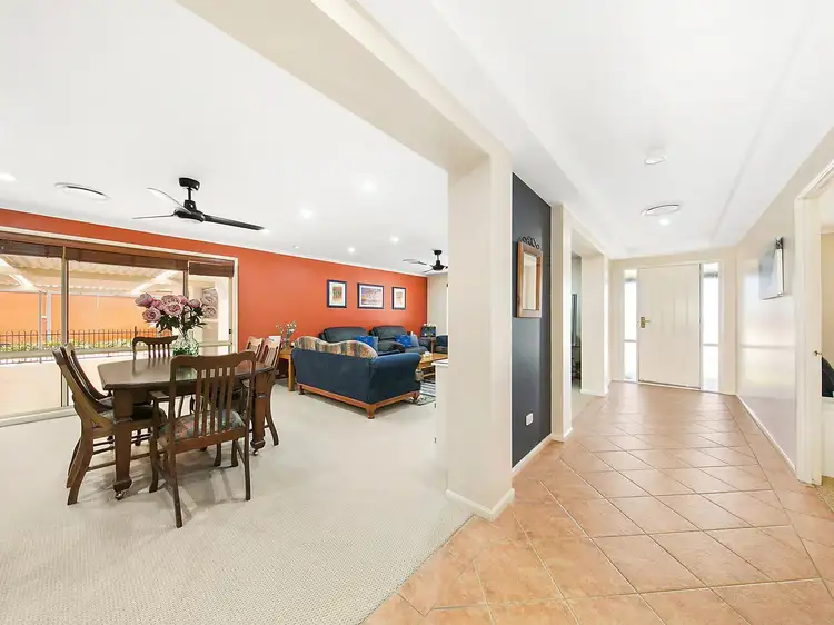 Second view of Homely house listing, 19 O'Shea Circuit, Cessnock NSW 2325