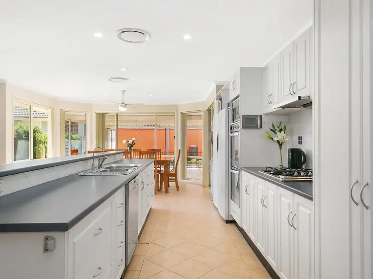 Third view of Homely house listing, 19 O'Shea Circuit, Cessnock NSW 2325