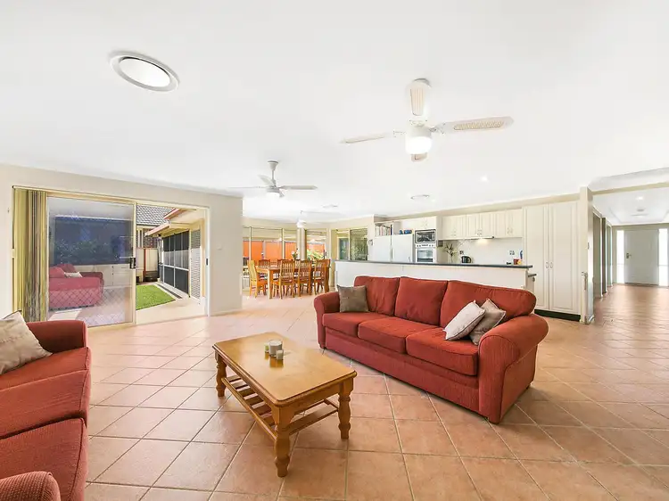 Fourth view of Homely house listing, 19 O'Shea Circuit, Cessnock NSW 2325