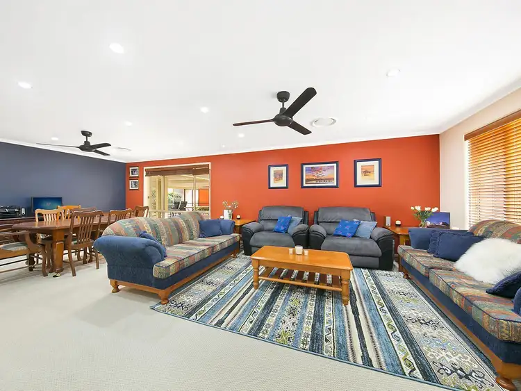Fifth view of Homely house listing, 19 O'Shea Circuit, Cessnock NSW 2325