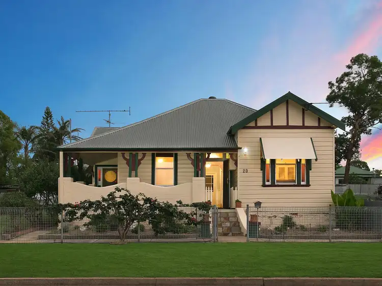 23 Mayfield Street, Cessnock NSW 2325