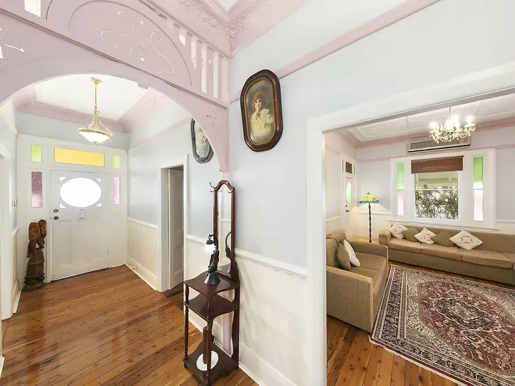 Second view of Homely house listing, 23 Mayfield Street, Cessnock NSW 2325