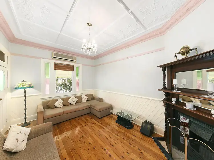 Third view of Homely house listing, 23 Mayfield Street, Cessnock NSW 2325