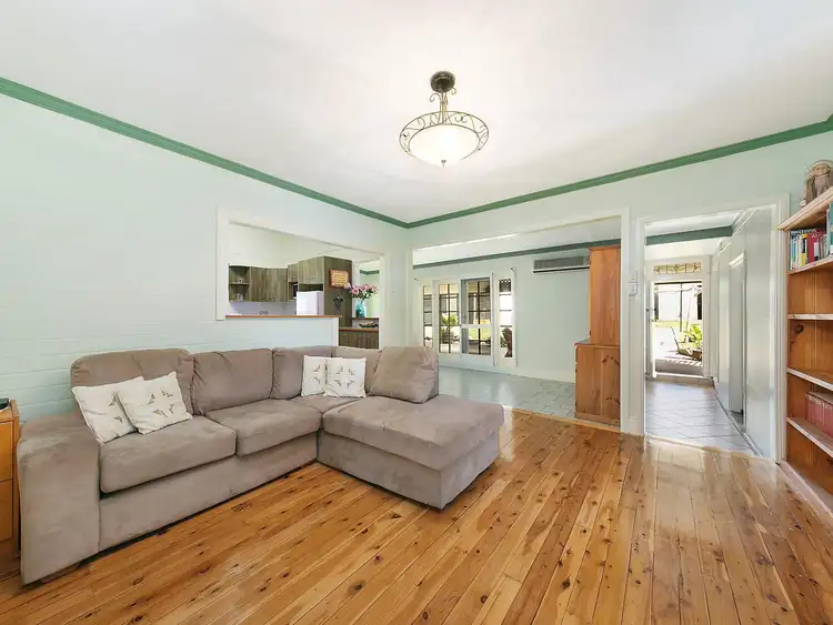 Fifth view of Homely house listing, 23 Mayfield Street, Cessnock NSW 2325