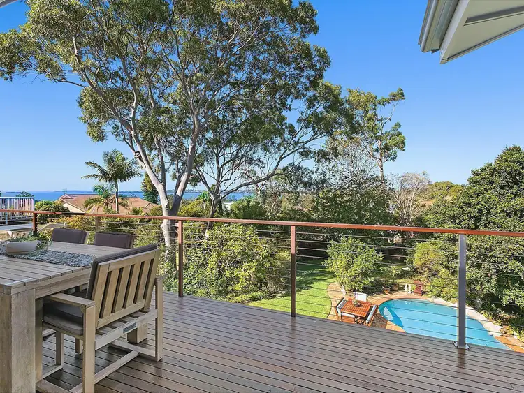Second view of Homely house listing, 14 Aubrey Street, Killarney Vale NSW 2261
