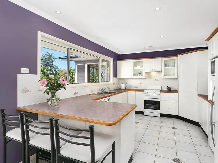 Third view of Homely house listing, 14 Aubrey Street, Killarney Vale NSW 2261
