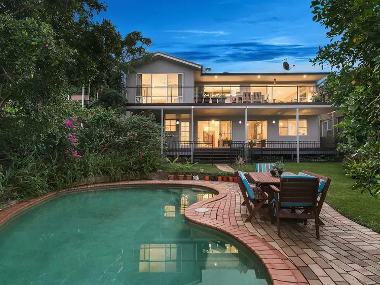 Fourth view of Homely house listing, 14 Aubrey Street, Killarney Vale NSW 2261